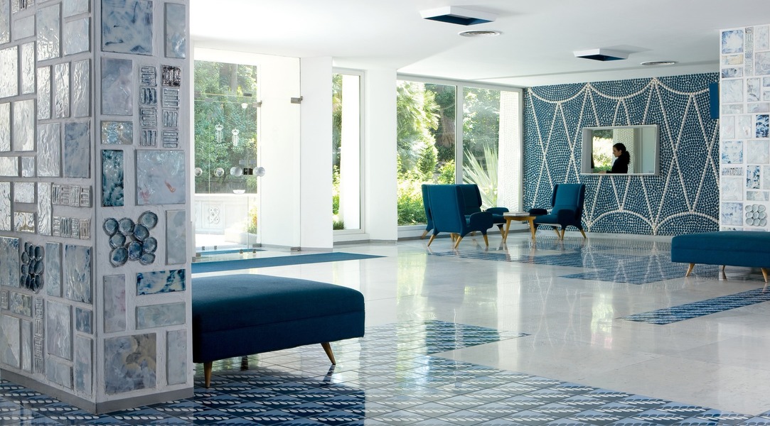 Parco Dei Principi Hotel, photo 8