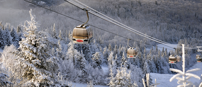 Fairmont Tremblant, photo 4