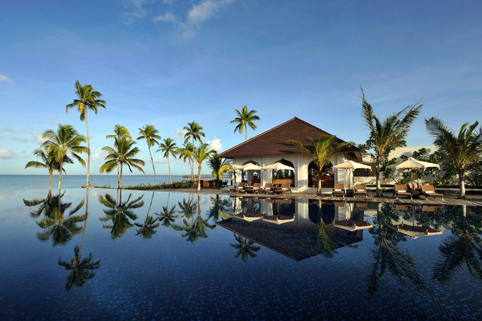 The Residence, Zanzibar, photo 1