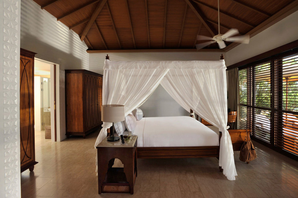 The Residence, Zanzibar, photo 2