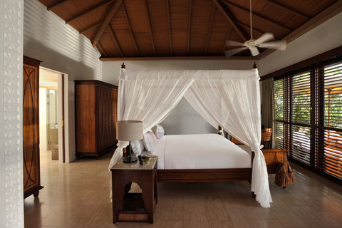 The Residence, Zanzibar, photo 2