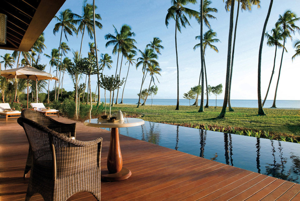 The Residence, Zanzibar, photo 4
