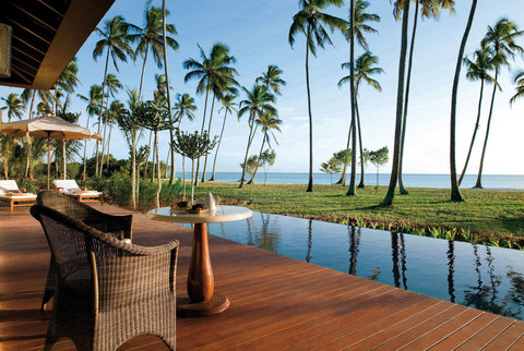 The Residence, Zanzibar, photo 4