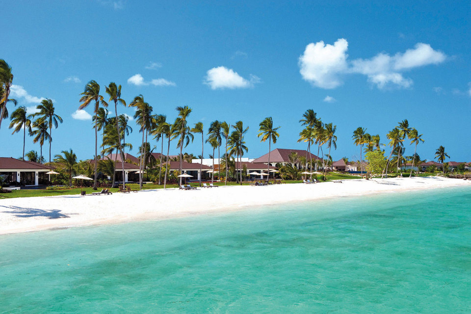 The Residence, Zanzibar, photo 6