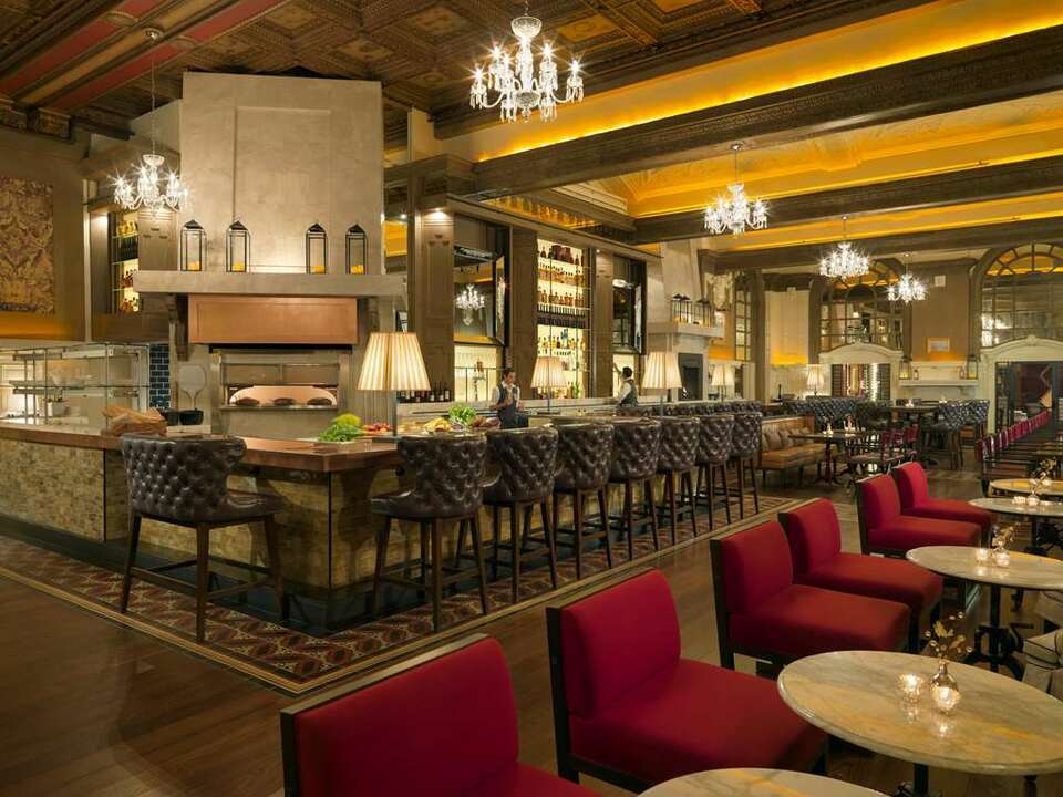 Fairmont Copley Plaza, photo 2