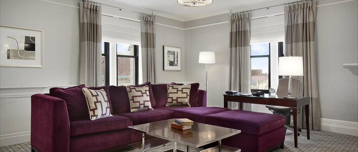 Fairmont Copley Plaza, photo 5
