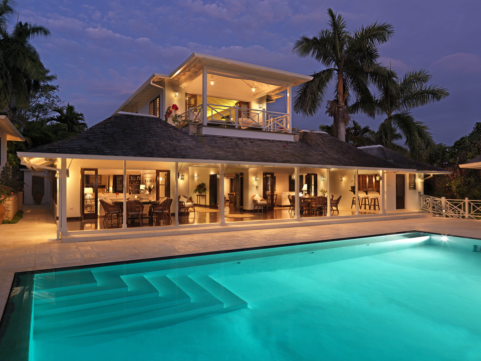 Round Hill Hotel And Villas, photo 1