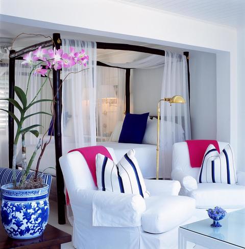 Round Hill Hotel And Villas, photo 3