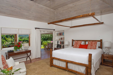 Round Hill Hotel And Villas, photo 5