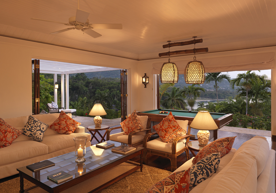 Round Hill Hotel And Villas, photo 6