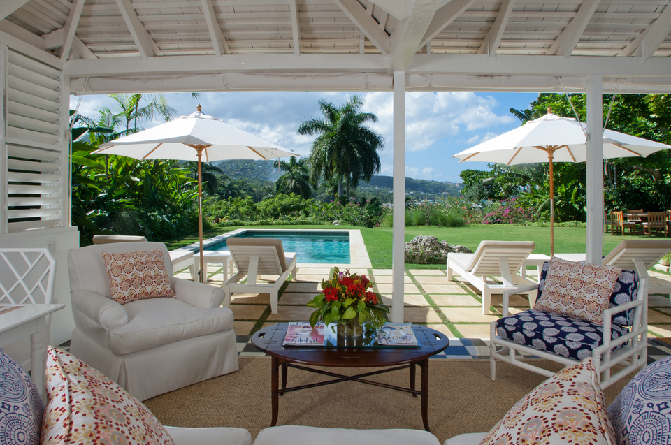 Round Hill Hotel And Villas, photo 7