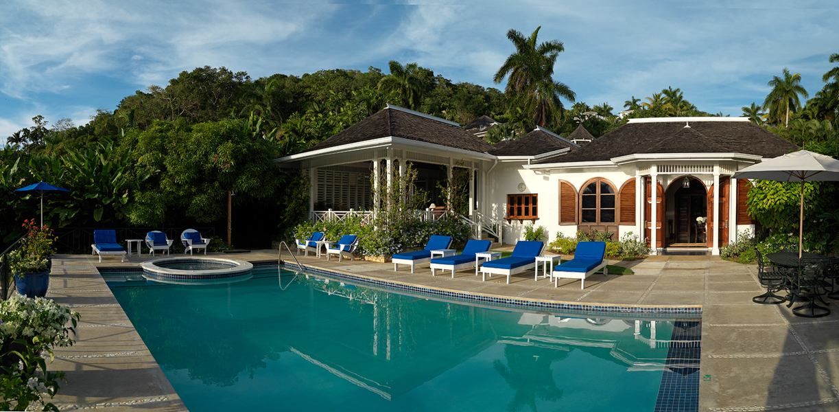 Round Hill Hotel And Villas, photo 4