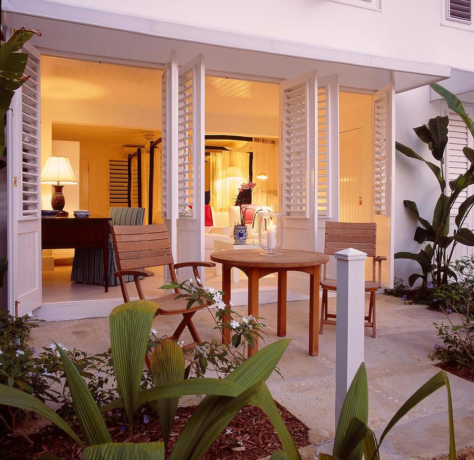 Round Hill Hotel And Villas, photo 8