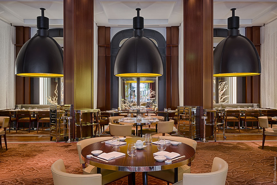 Le Royal Monceau - Raffles Paris, photo 5
