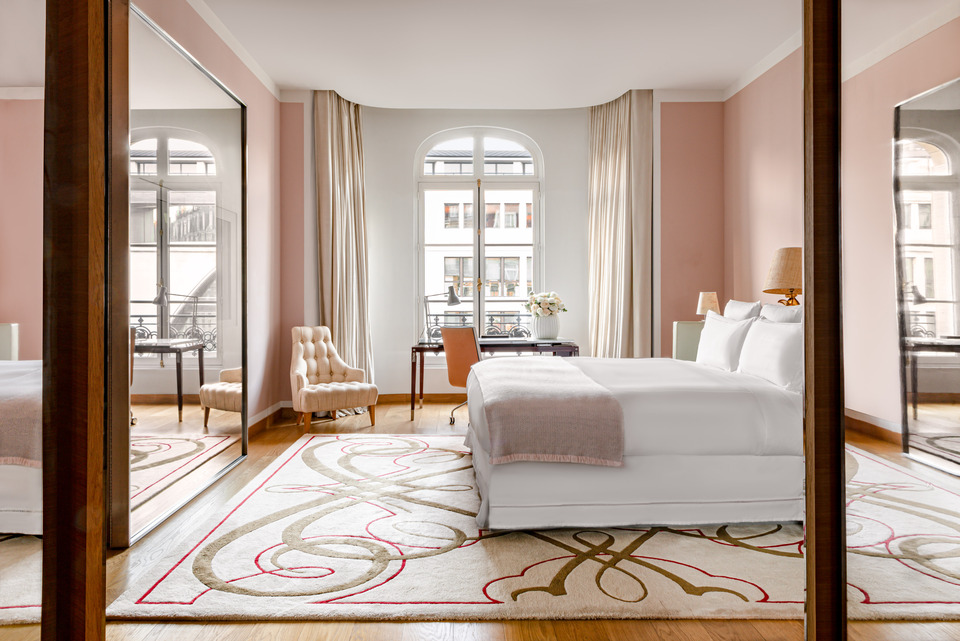 Le Royal Monceau - Raffles Paris, photo 3