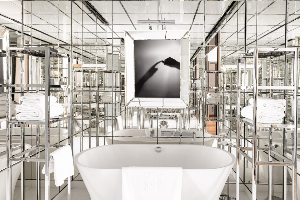 Le Royal Monceau - Raffles Paris, photo 6
