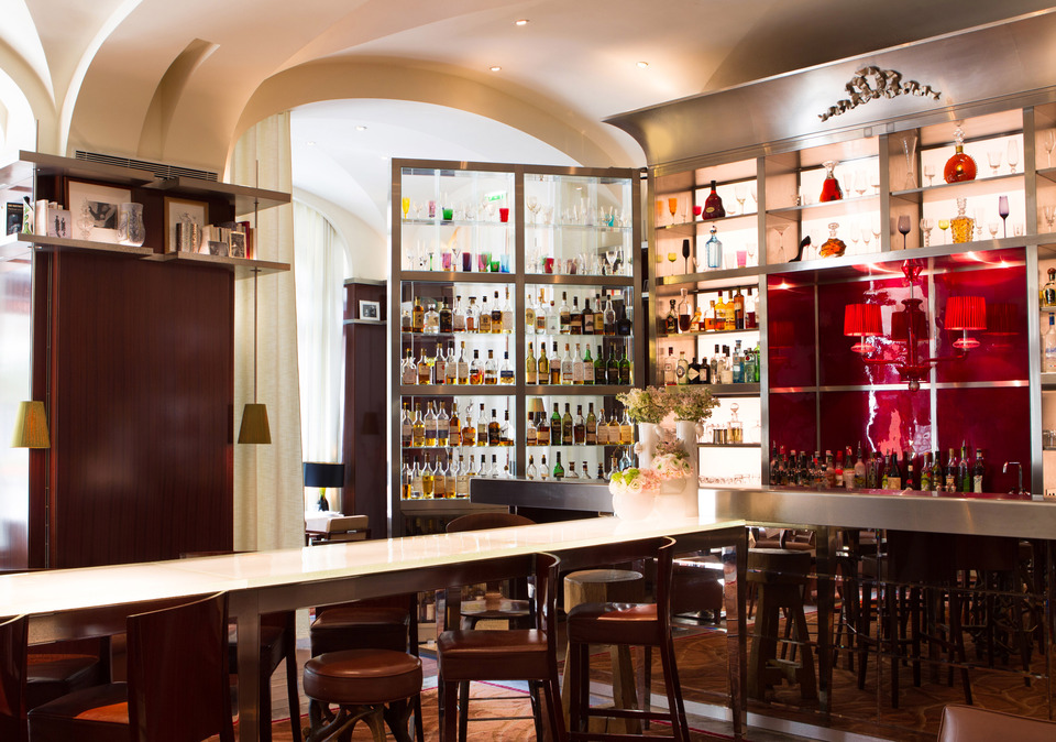 Le Royal Monceau - Raffles Paris, photo 7
