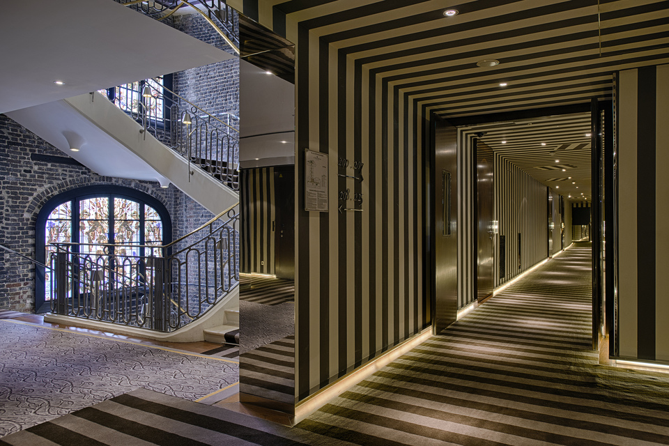 Le Royal Monceau - Raffles Paris, photo 10