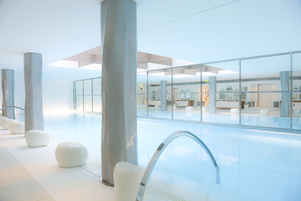 Le Royal Monceau - Raffles Paris, photo 9