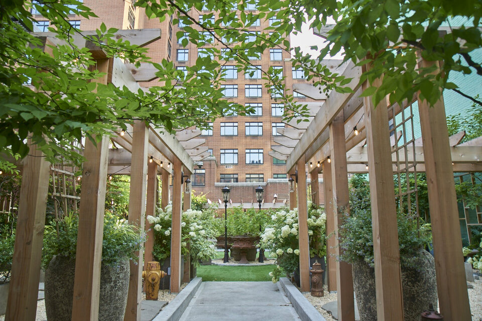Soho Grand Hotel, photo 3