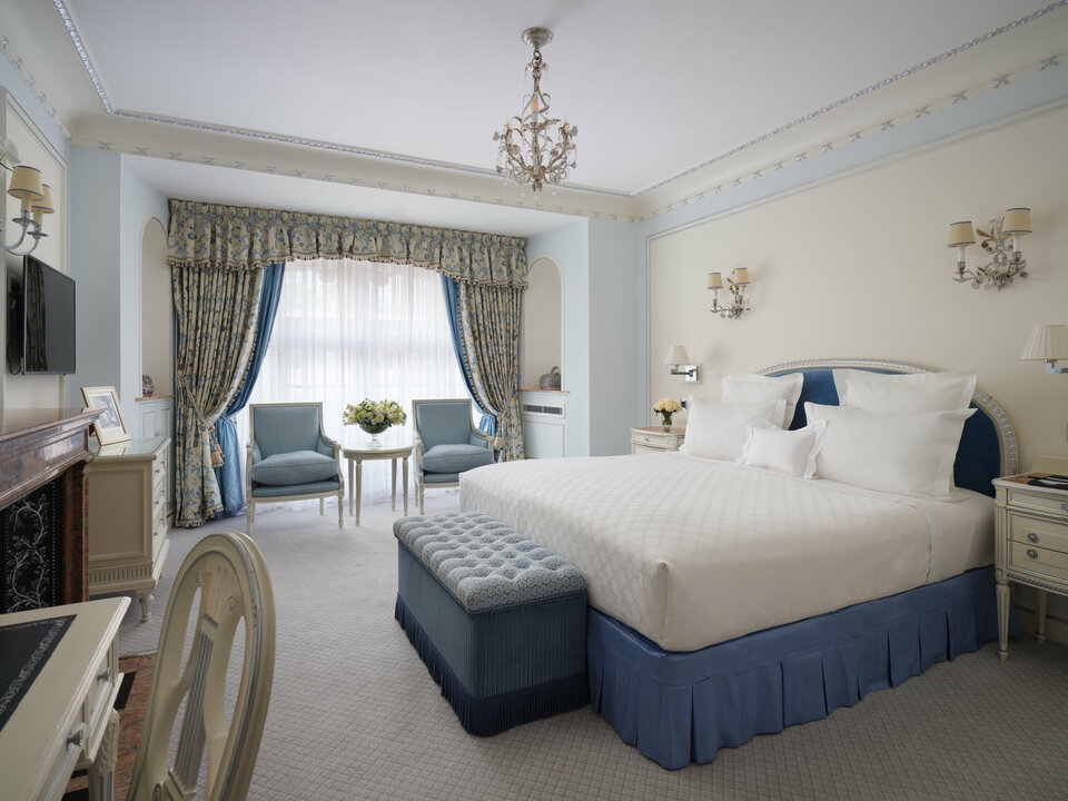 The Ritz London, photo 5