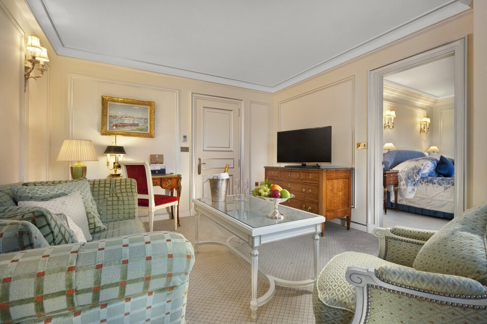 The Ritz London, photo 6