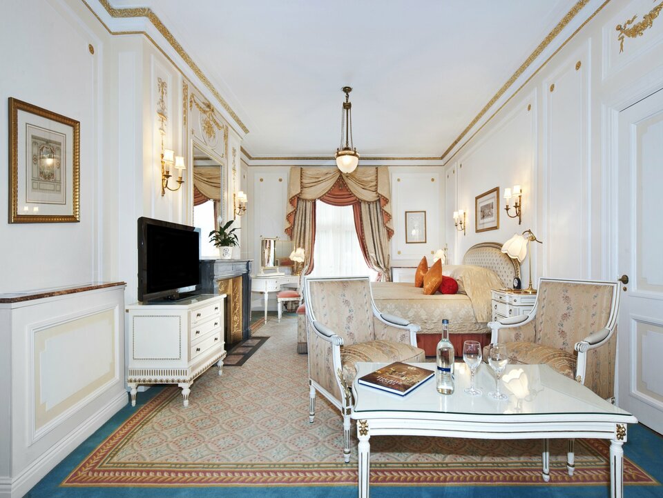 The Ritz London, photo 7