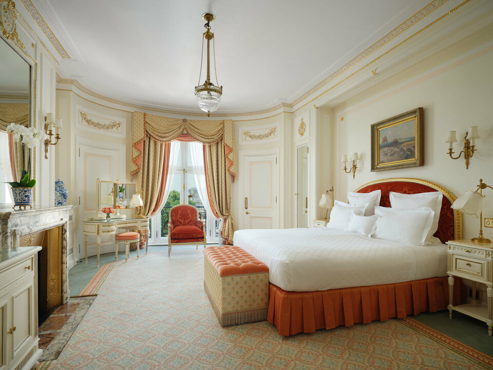 The Ritz London, photo 8