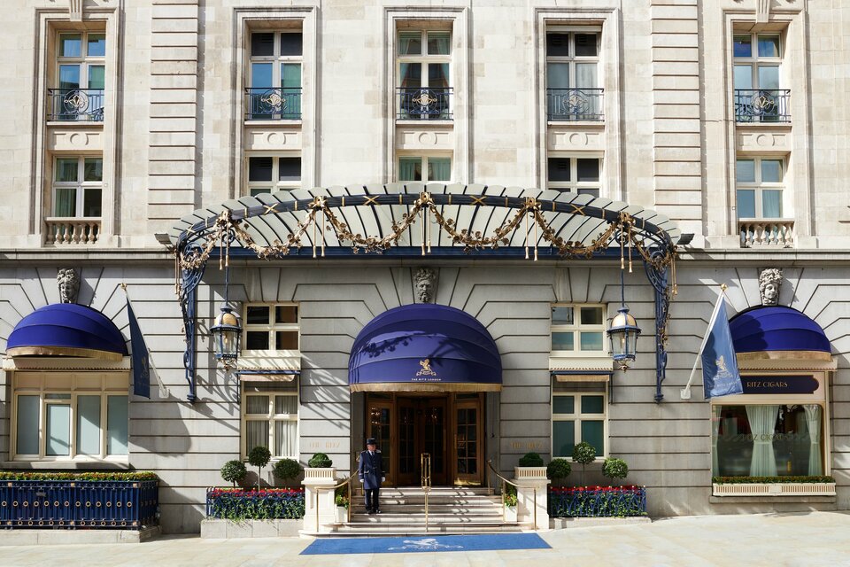 The Ritz London, photo 1