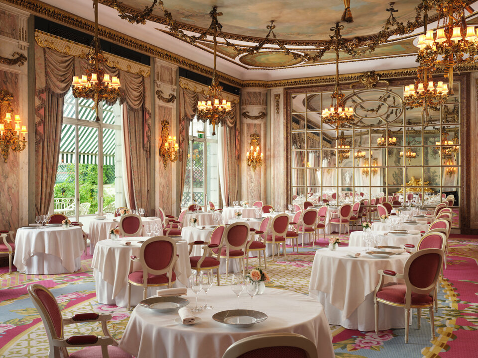 The Ritz London, photo 2