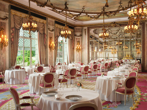 The Ritz London, photo 2