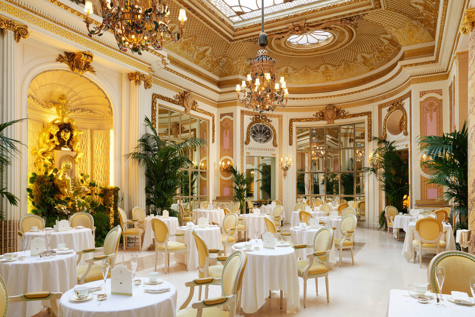 The Ritz London, photo 4