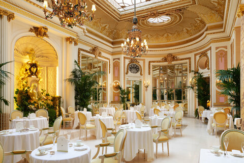 The Ritz London, photo 4