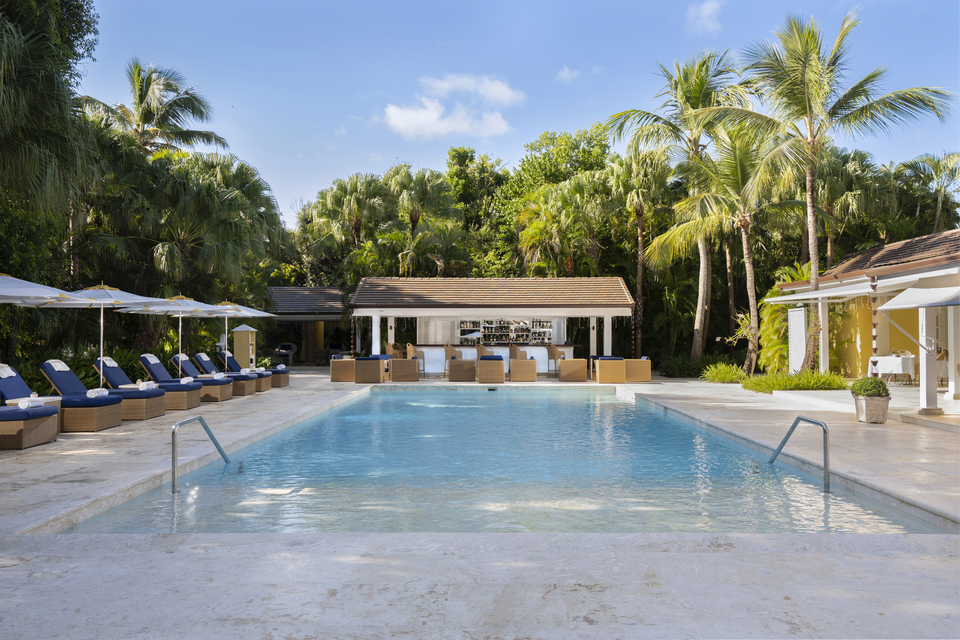 Tortuga Bay, photo 1