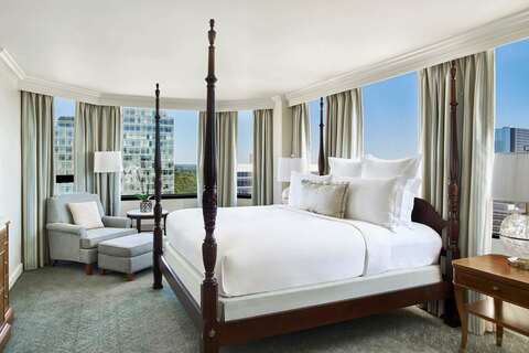 The Whitley, a Luxury Collection Hotel, Atlanta Buckhead, photo 3