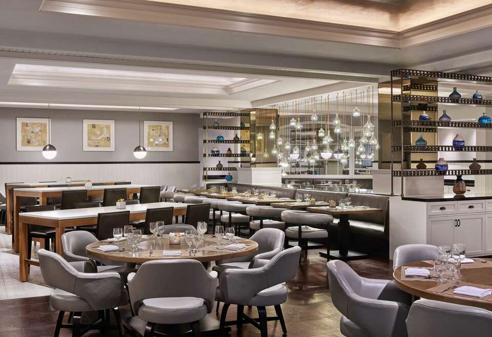 The Whitley, a Luxury Collection Hotel, Atlanta Buckhead, photo 8