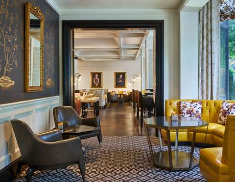The Whitley, a Luxury Collection Hotel, Atlanta Buckhead, photo 5