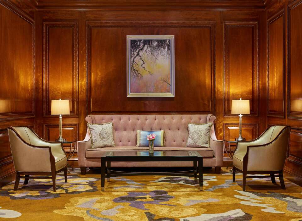 The Whitley, a Luxury Collection Hotel, Atlanta Buckhead, photo 2