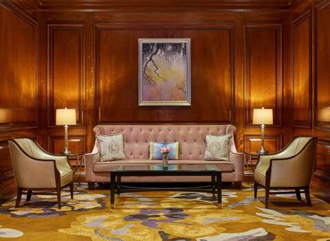 The Whitley, a Luxury Collection Hotel, Atlanta Buckhead, photo 2
