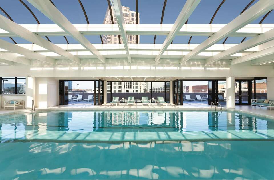 The Whitley, a Luxury Collection Hotel, Atlanta Buckhead, photo 7