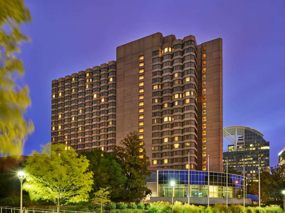 The Whitley, a Luxury Collection Hotel, Atlanta Buckhead, photo 1