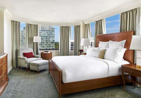 The Whitley, a Luxury Collection Hotel, Atlanta Buckhead, photo 4