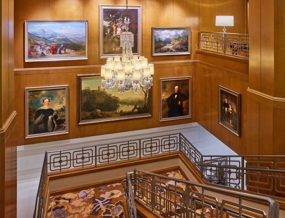 The Whitley, a Luxury Collection Hotel, Atlanta Buckhead, photo 6