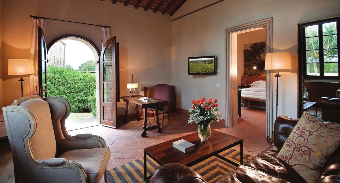 Villa San Michele, A Belmond Hotel, photo 1