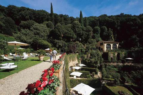 Villa San Michele, A Belmond Hotel, photo 2