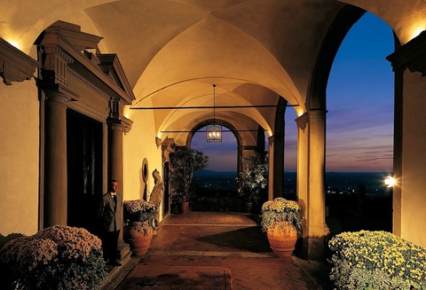 Villa San Michele, A Belmond Hotel, photo 4