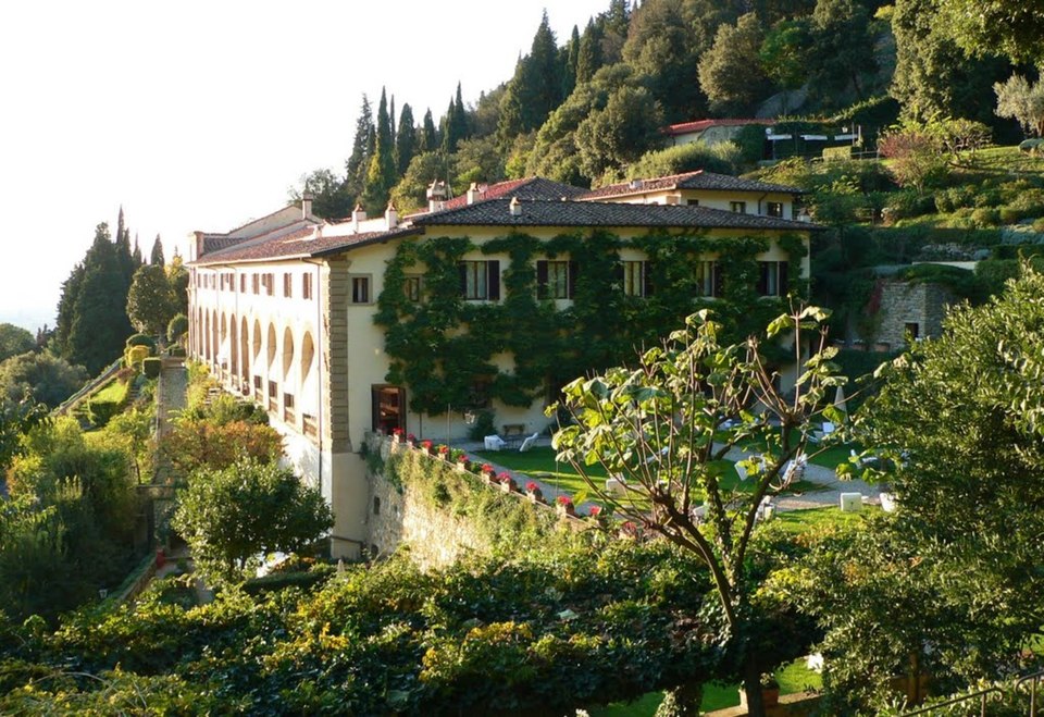 Villa San Michele, A Belmond Hotel, photo 5