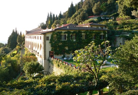 Villa San Michele, A Belmond Hotel, photo 5