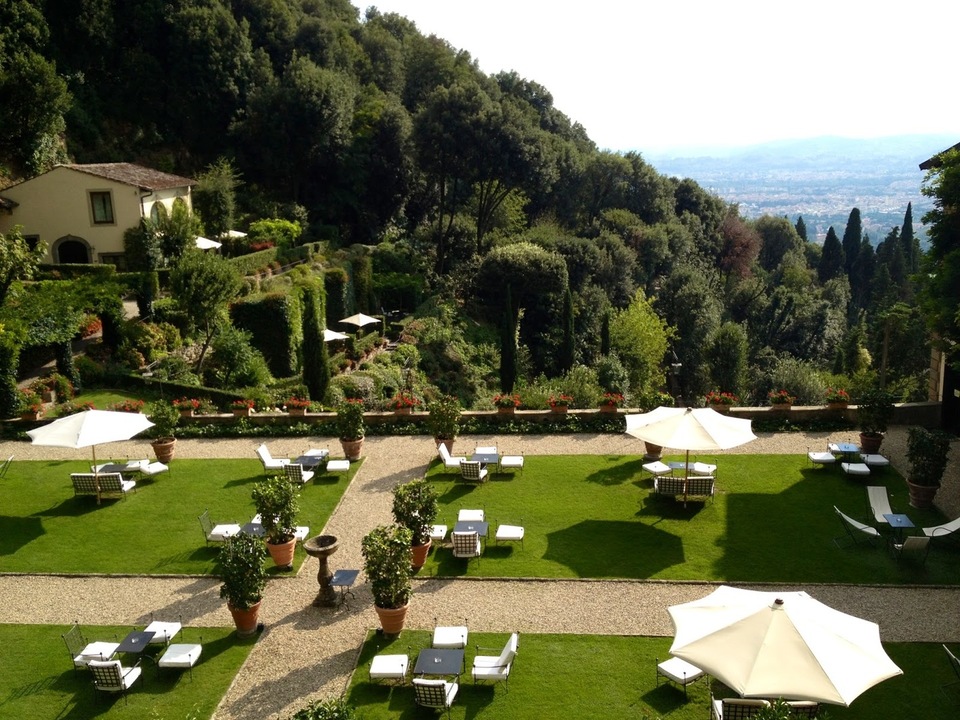 Villa San Michele, A Belmond Hotel, photo 6