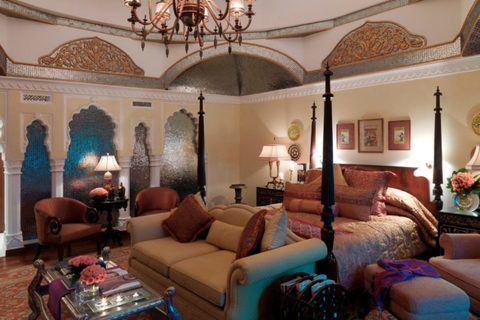 Rambagh Palace Jaipur, photo 5